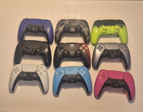 Ps5 dualsense controller tmr - ps5,