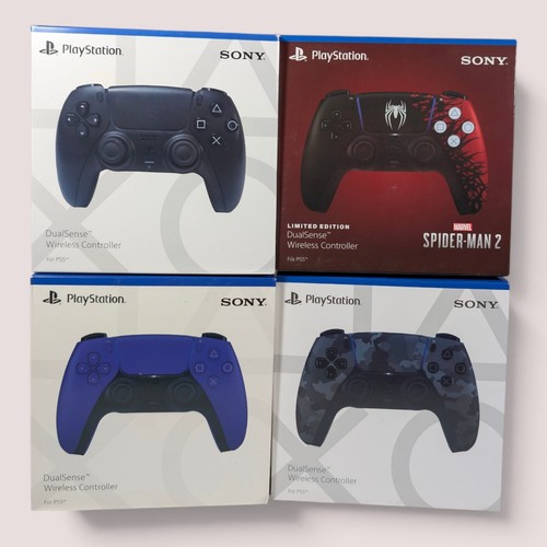 Ps5 dualsense wireless - ps5,