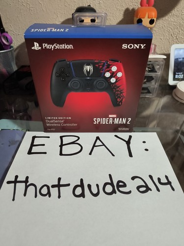 Sony dualsense wireless - sony,