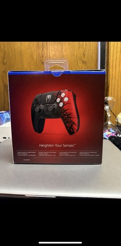 Sony ps5 dualsense - ps5, marvel’s