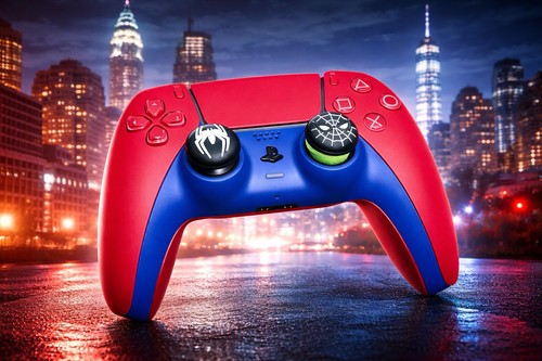 Custom ps5 controller - custom,