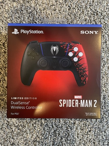 Sony playstation ps5 - 5,