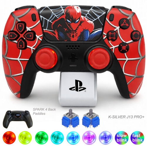 Ps5 dualsense wireless - ps5,