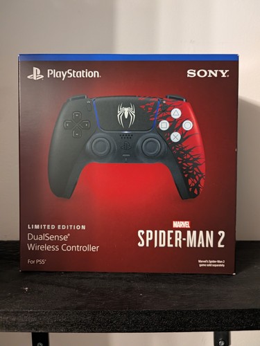 Sealed new sony - new, ps5