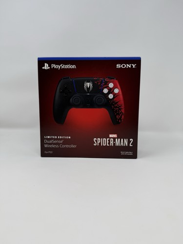 Sony playstation spider man - playstation,