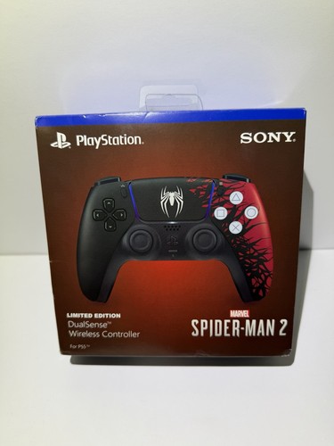 Sony dualsense ps5 controller - sony,