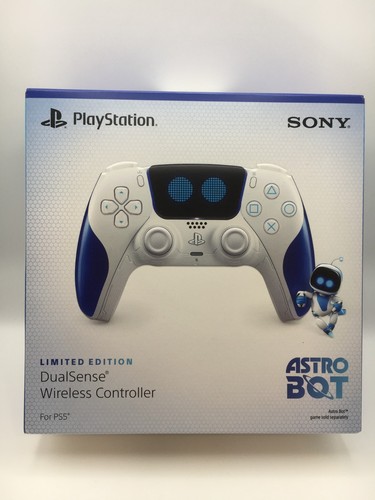 Sony ps5 dualsense wireless - ps5,