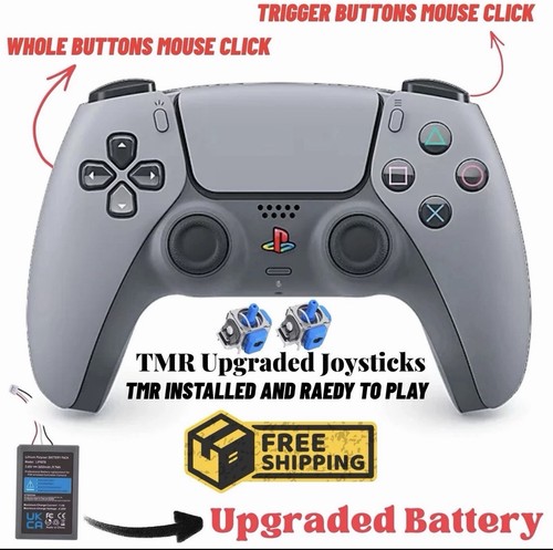 Ps5 dualsense controller tmr - dualsense,