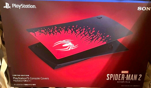 Spiderman limited edition - 2,