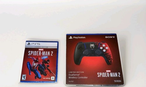 Sony marvel spider man 2 - marvel's, spider-man