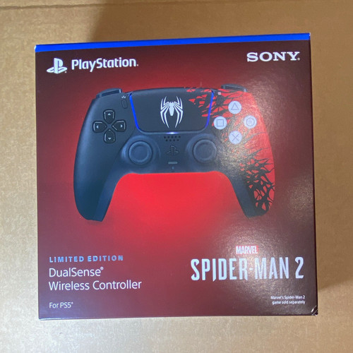 Sony dualsense wireless - sony,