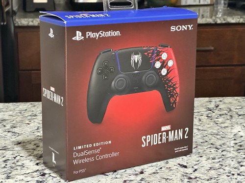 Sony dualsense wireless - sony,