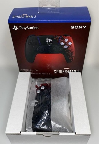 Sony ps5 dualsense wireless - sony,