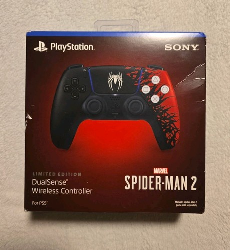 Sony playstation ps5 - 5,