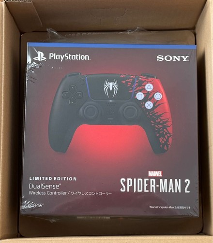 Ps5 dualsense wireless - ps5,