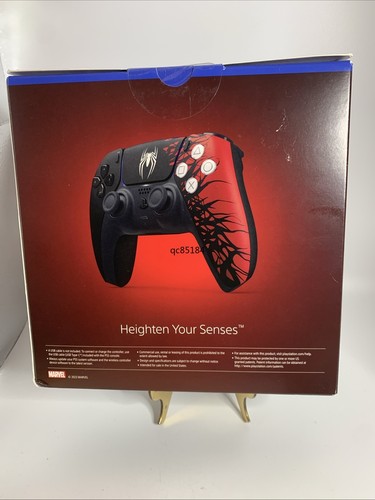 Ps5 dualsense wireless - dualsense,