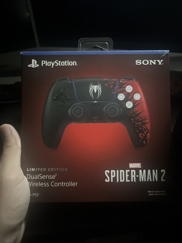 Spider man limited - spider-man,