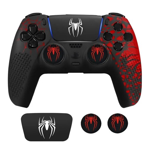 For ps5 spiderman controller - for,