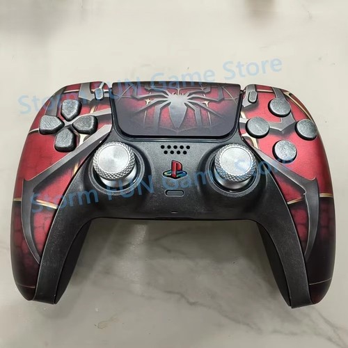 Limited edition spiderman ps5 - limited,
