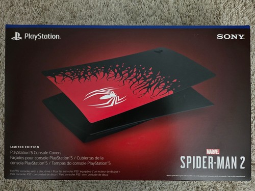 Official sony spiderman - spiderman, 2