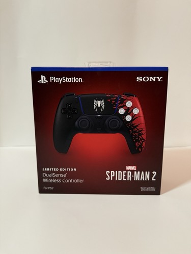 Sony ps5 dualsense wireless - sony,
