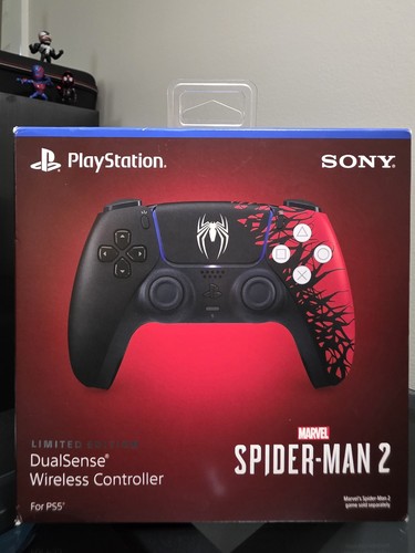 Sony dualsense limited edition - sony,