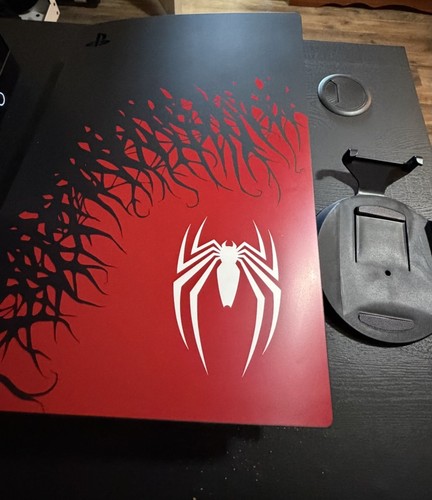 Sony ps5 marvel spider man - marvel's, 2