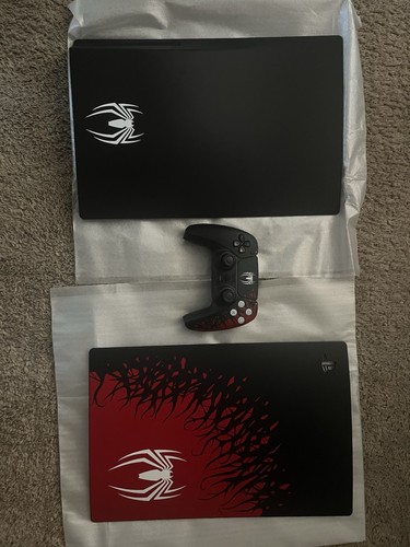 Ps5 spiderman limited edition - ps5,