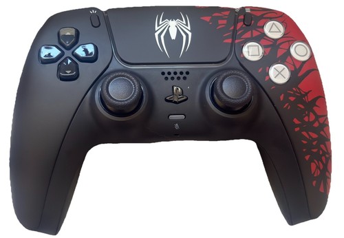 Playstation spider man 2 - 5,