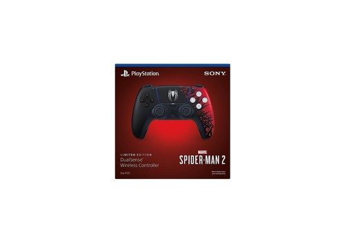 Playstation5 dualsense - playstation5,