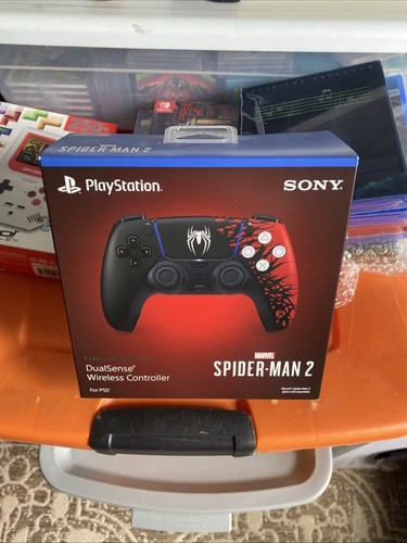 Playstation spider man - spider-man, 2
