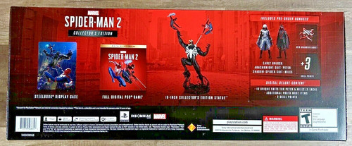 Spiderman collector s - 🕷, 2