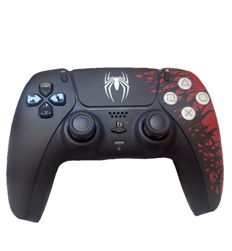 Playstation spider man 2 - 5,