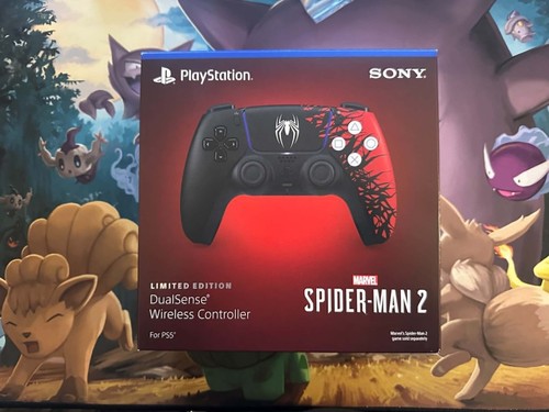 Sony ps5 limited edition - limited,
