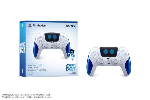 New sony ps5 dualsense - 🎮,