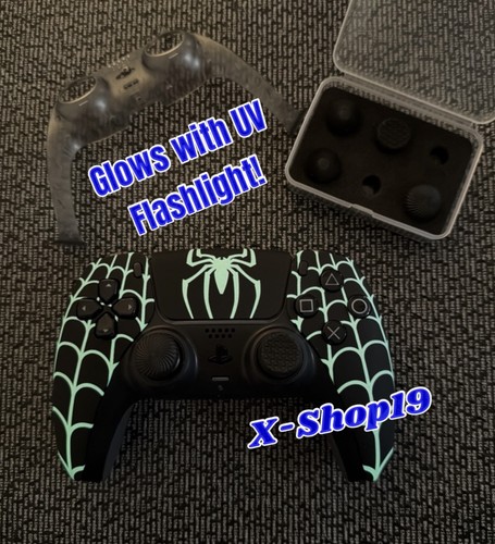 Playstation custom marvel - playstation, 5