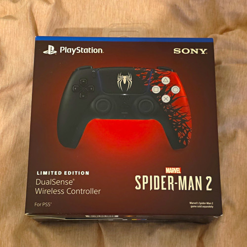 Sony dualsense wireless - dualsense,