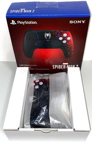 Sony ps5 dualsense controller - ps5,