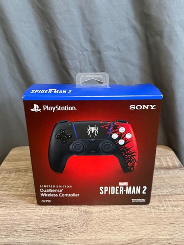 Sony ps5 dualsense - ps5,