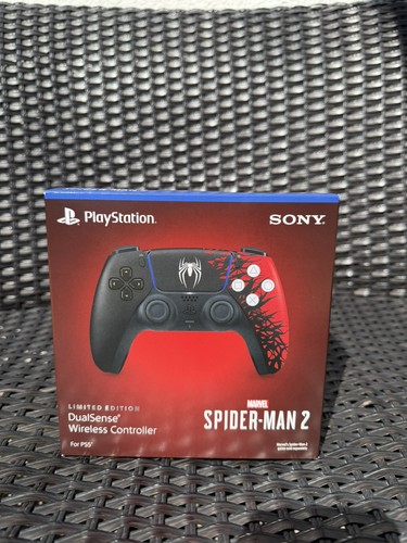 Spider man ps5 - 2,